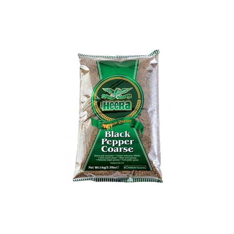 Heera Black Pepper 